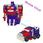 Sold Out Hasbro Transformers Movie 2 Revenge of the Fallen- Optimus Prime Robot Action Figure Toy